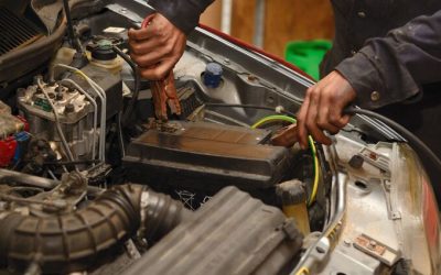 Reliable Power Solutions Start with Military Grade Battery Terminals for Your Vehicle