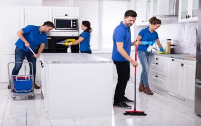 Simplify Your Life with Home Cleaning In Plymouth, MA, for Spotless Living Spaces