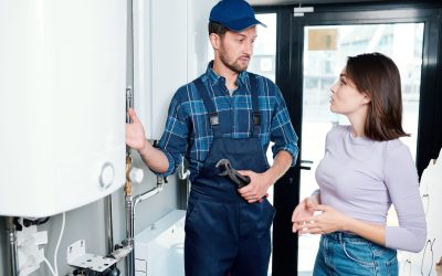 How to Solve Common Home Heating Issues with Heater Repair Castle Rock CO Experts