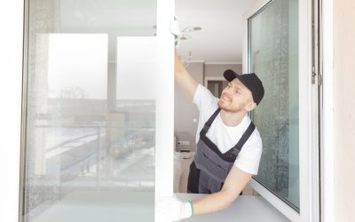 Enhance Curb Appeal and Security With Commercial Glass Doors Johnstown CO Solutions
