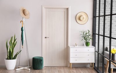The LongLasting Benefits of Installing Quality Exterior Doors In San Jose CA Locals Prefer
