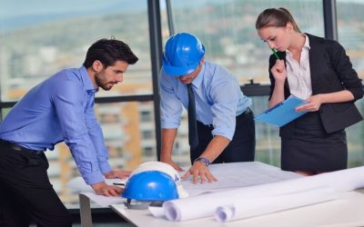 How Wisconsin Commercial Construction Services in Plymouth, WI, Navigate Multi-Stakeholder Projects