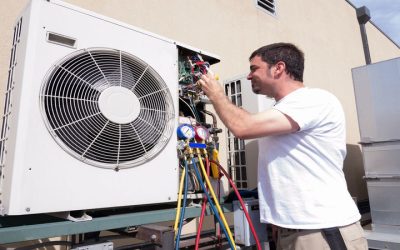 Choosing the Right HVAC Contractor in Rock Hill, SC, for Reliable Air Conditioning Solutions