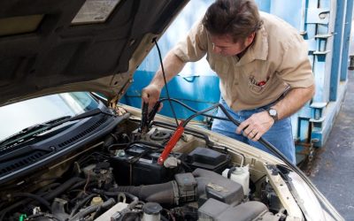 Affordable Solutions for Car Battery Replacement Saginaw MI Locals Rely On