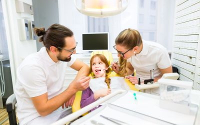 Building Lifelong Oral Health Habits With Your Family Dentist in Kennewick