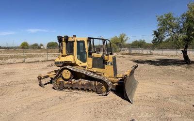 How Scraper and Water Pull Rentals Support Large Earthmoving Projects
