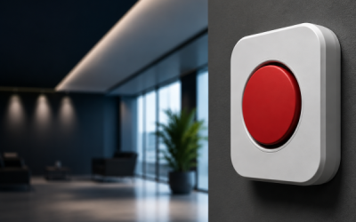 Boost School Safety Using a Panic Button Security System, Suffolk County, NY Solution