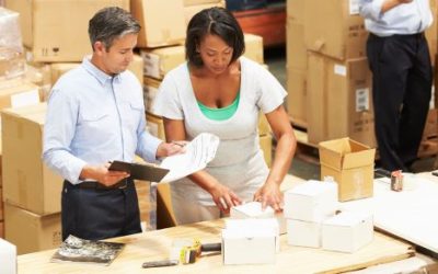 How Businesses Benefit From Packaging Services Near Minneapolis MN for Safe Shipping