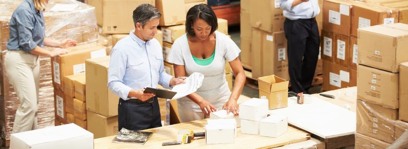 How Businesses Benefit From Packaging Services Near Minneapolis MN for Safe Shipping