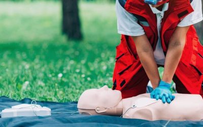 What You Need to Know Before Taking CPR Certification for Healthcare Providers