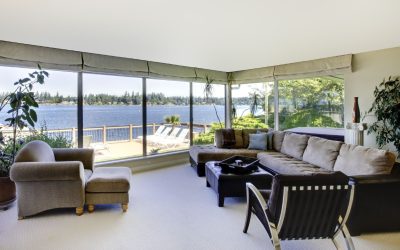 Improve Building Efficiency by Opting for Commercial Glass Replacement In Houston Experts