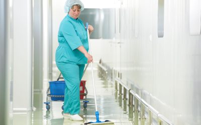 Reduce Dust and Allergens with Post-Construction Cleaning In Grapevine, TX for New Builds
