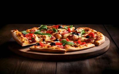 Hosting an Unforgettable Event with Pizza Catering in Westfield, NJ