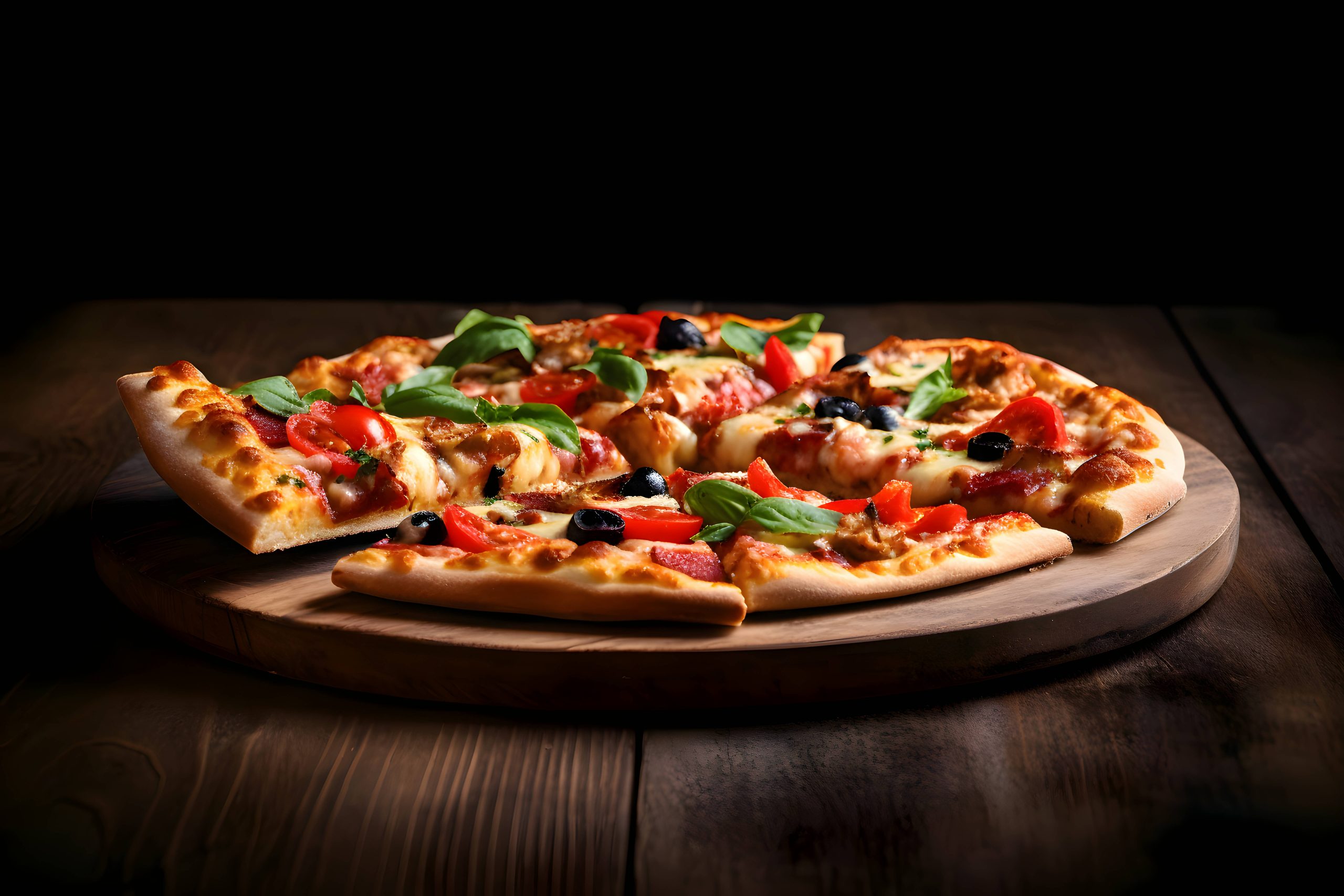 Hosting an Unforgettable Event with Pizza Catering in Westfield, NJ