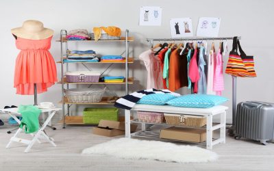 Simplify Home Organization When You Choose a Closet Organizer Service In Minneapolis, MN