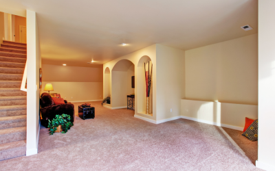 Transform Your Living Space with Basement Remodeling Avon CT Homeowners Trust Most