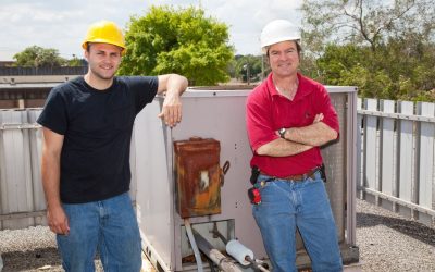 Understanding the Benefits of Choosing an HVAC Installation Contractor Hunters Creek TX Residents Trust