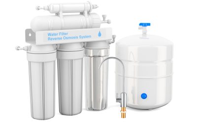Protect Your Plumbing and Appliances Using Water Softener Installation Tampa FL Experts