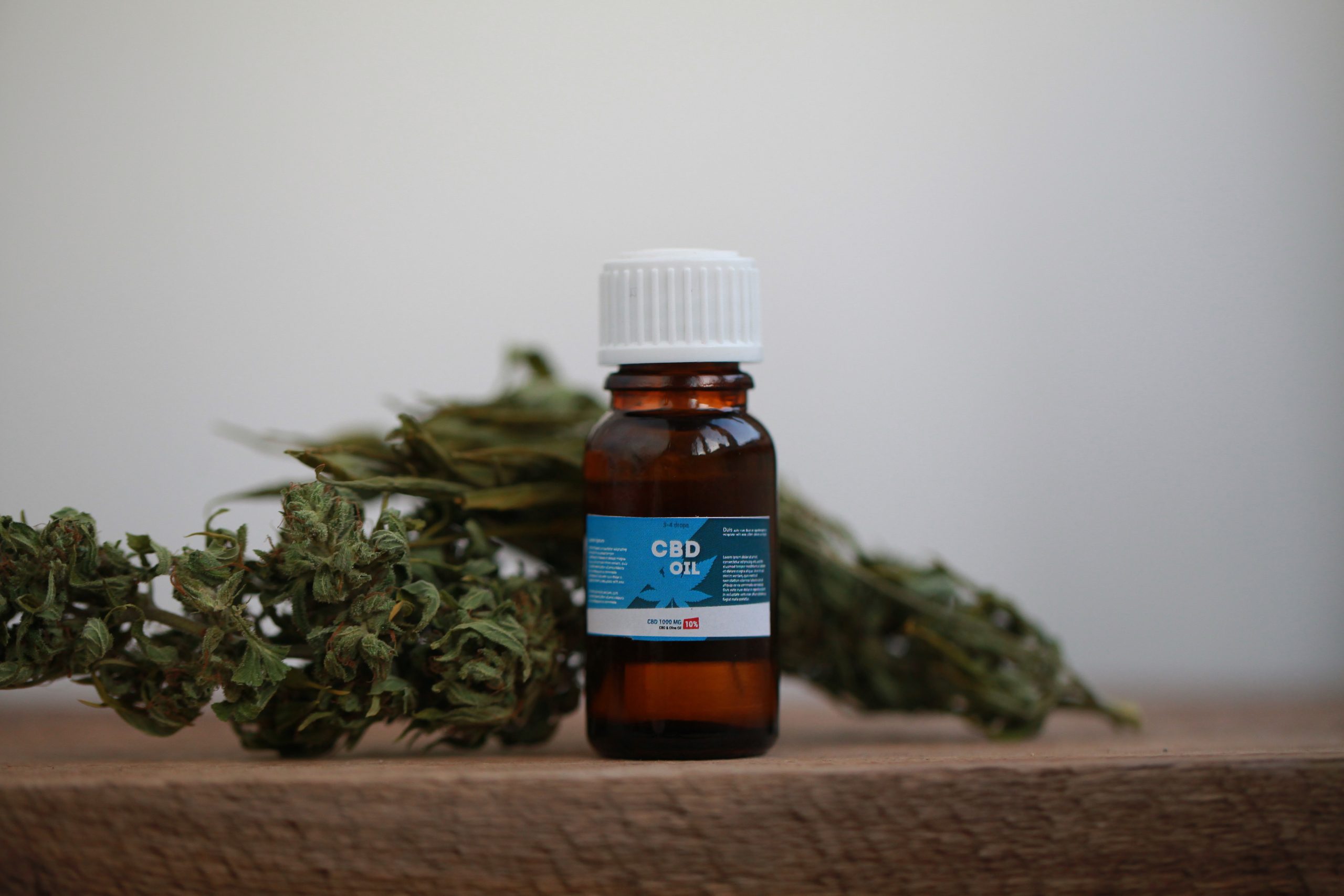 Looking for Wellness Solutions Learn How Legal Hemp Products Support Everyday Balance