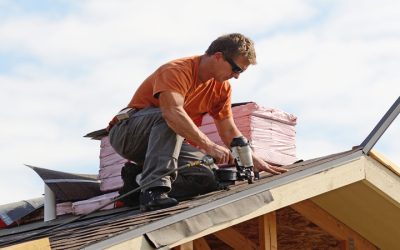 Reliable Solutions from a Roofing Contractor in Lakeland, FL for Lasting Home Protection