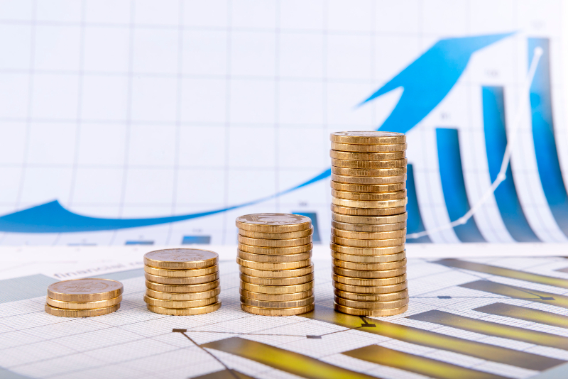 Building Wealth for Your Future with an Investment Management Firm Dallas Clients Trust