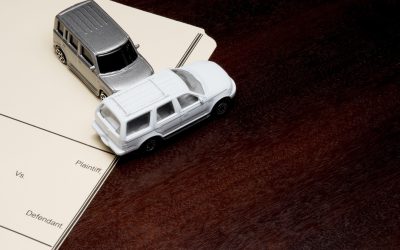 Steps to Take With an Auto Accident Attorney Cleveland OH After a Crash