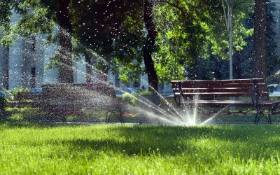 Homeowners benefit from efficient lawn care with sprinkler system installation in Alpharetta GA professionals trust