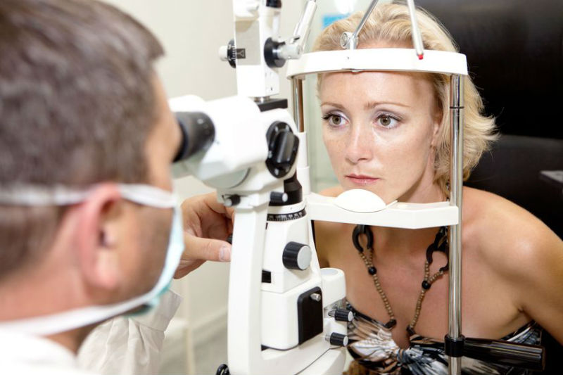 Ensure clear vision for your family by choosing an optometrist in Fallbrook, CA, with advanced care
