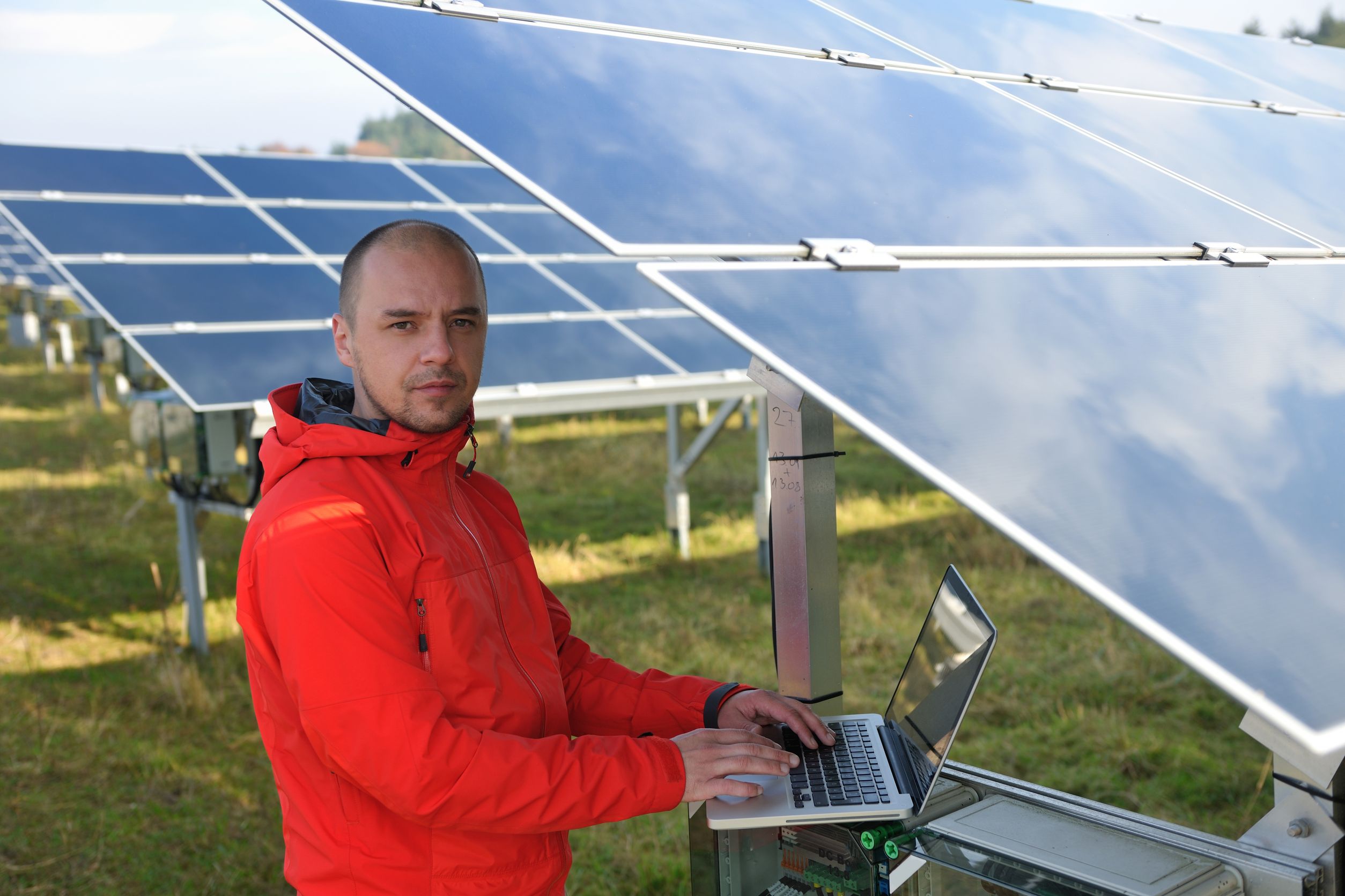 Meeting Energy Demands More Efficiently Through Utility Scale Solar Development in New York
