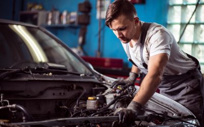 Common Signs Your Car Needs an Auto Repair Shop in Elkton, MD Sooner Than You Think