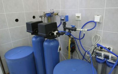 Solve Hard Water Issues With Reliable Water Filtration Systems in Miami, FL Solutions