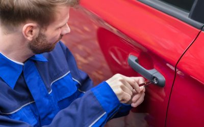 Locked Out at Midnight? Count on a 24 Hour Car Locksmith in Madison, WI, for Fast Relief
