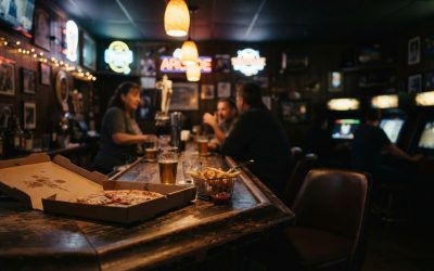 Where to Find Satisfying Late-Night Food in Helena, MT