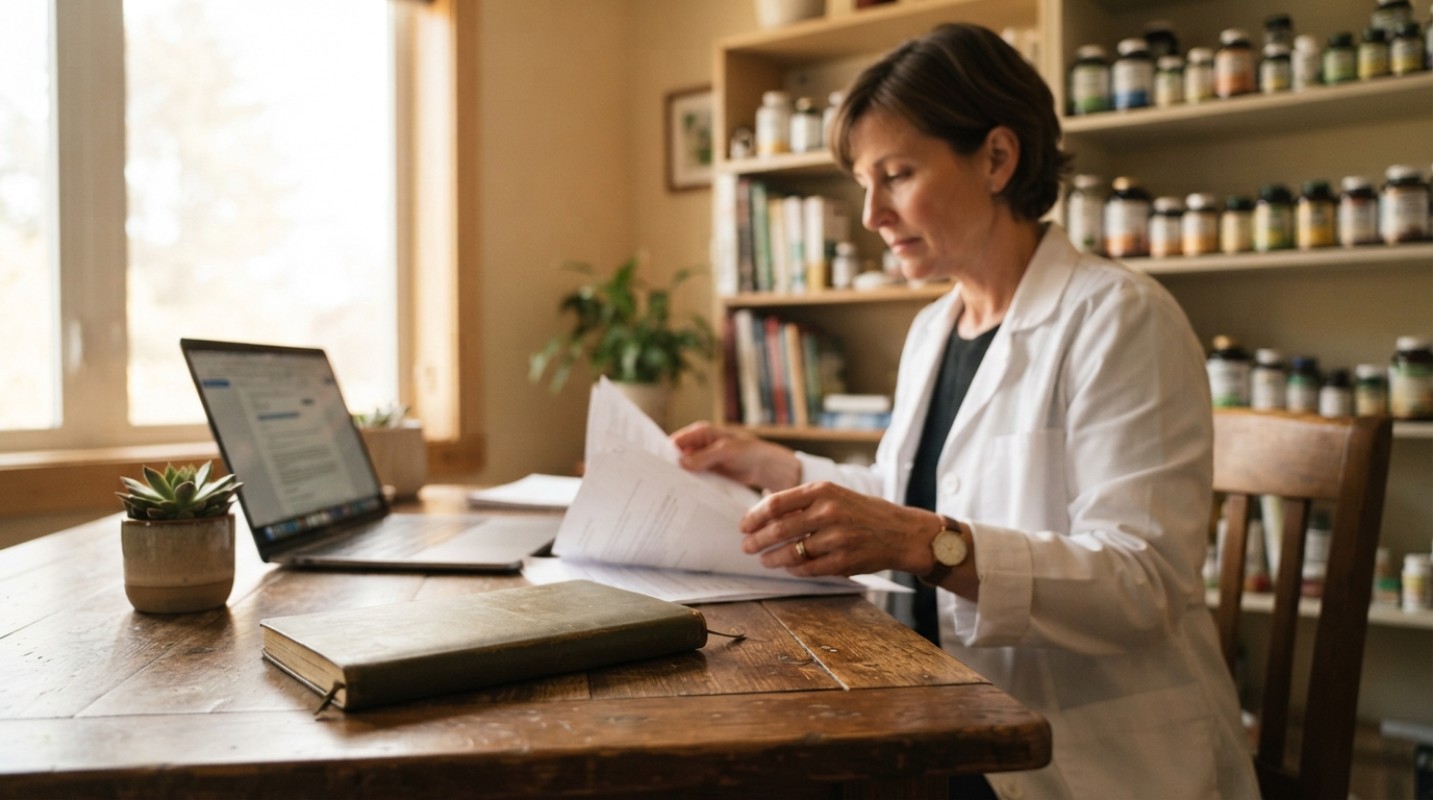 A Clear Guide to Choosing Health and Wellness Services With Confidence
