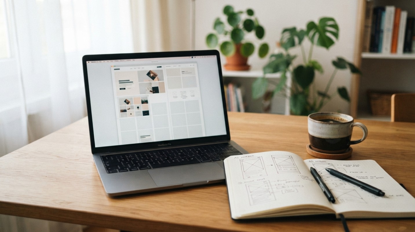Building a Stronger Brand Through Expert Website Design Services