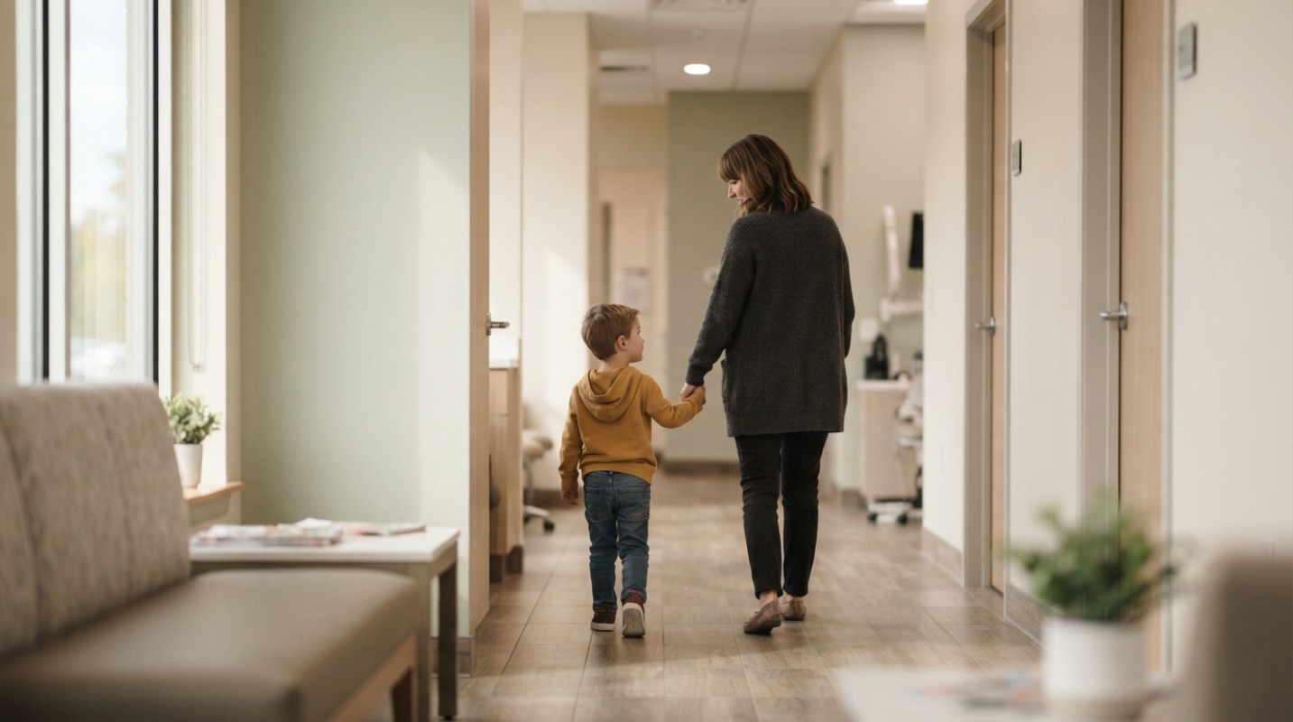 Choosing a Family Dentist for Preventive and Comprehensive Care