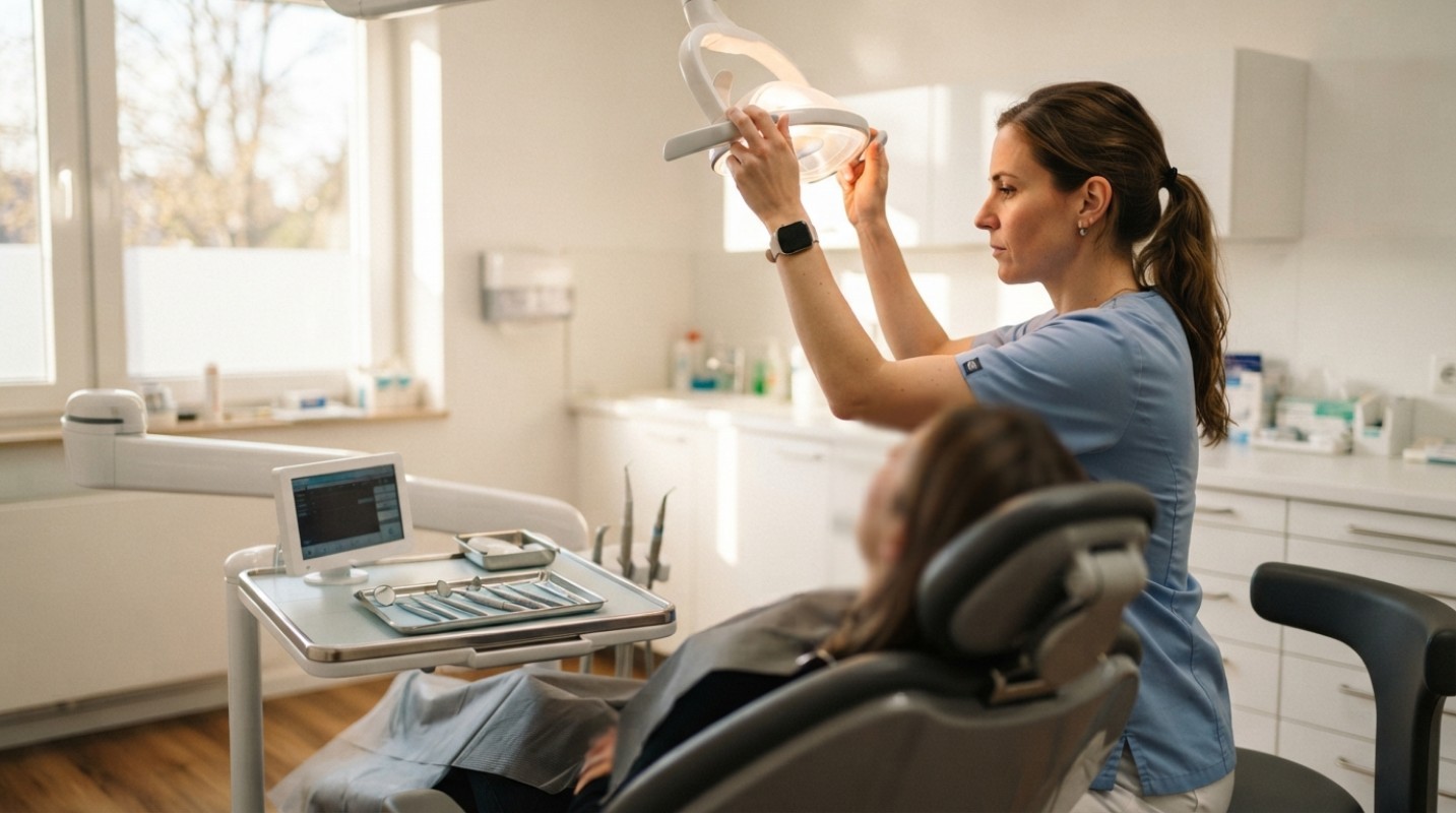 How Dental Implants Restore Comfort, Function, and Confidence