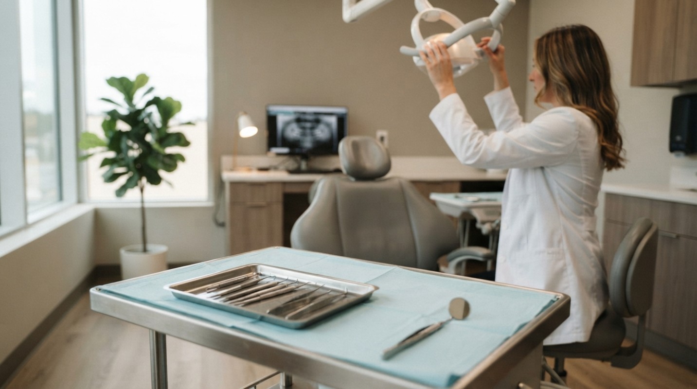Choosing the Right Cosmetic Dental Treatment for Your Goals