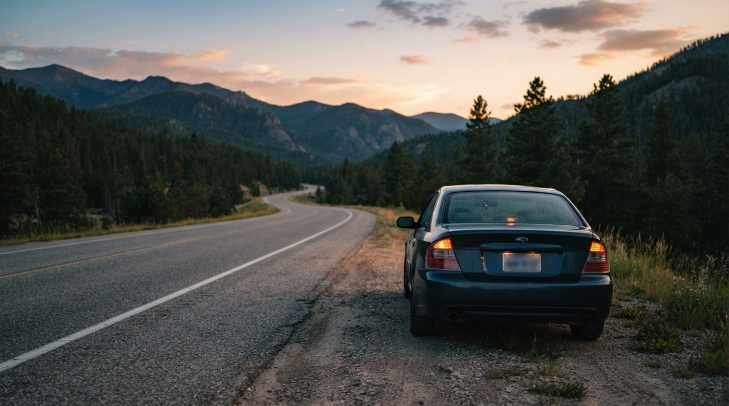 How Roadside Assistance Keeps You Safe When Your Car Breaks Down