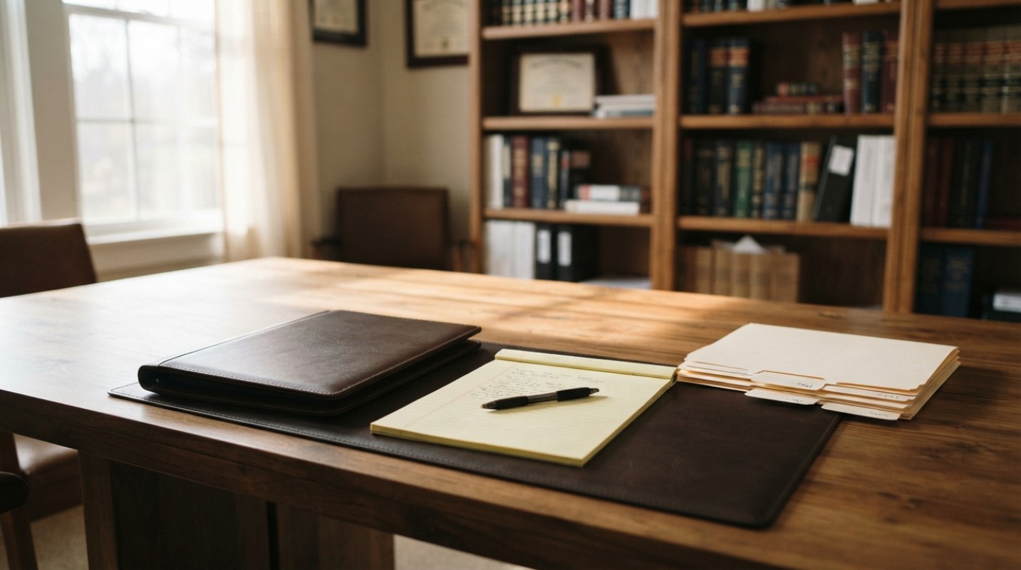 Choosing the Right Employer Defense Law Firm for Your Company’s Needs