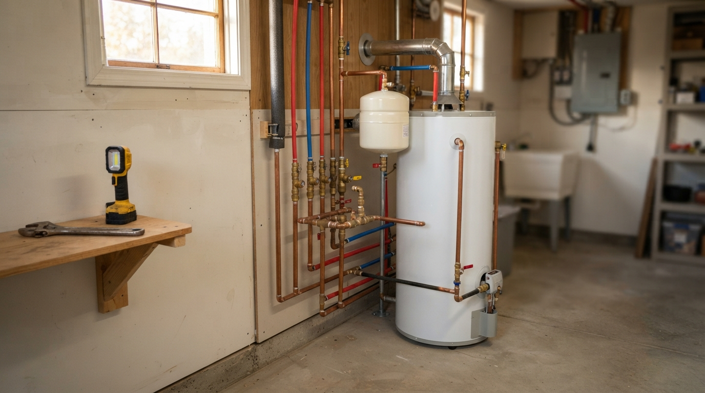 How Regular Maintenance Can Prevent Costly Plumbing Repairs