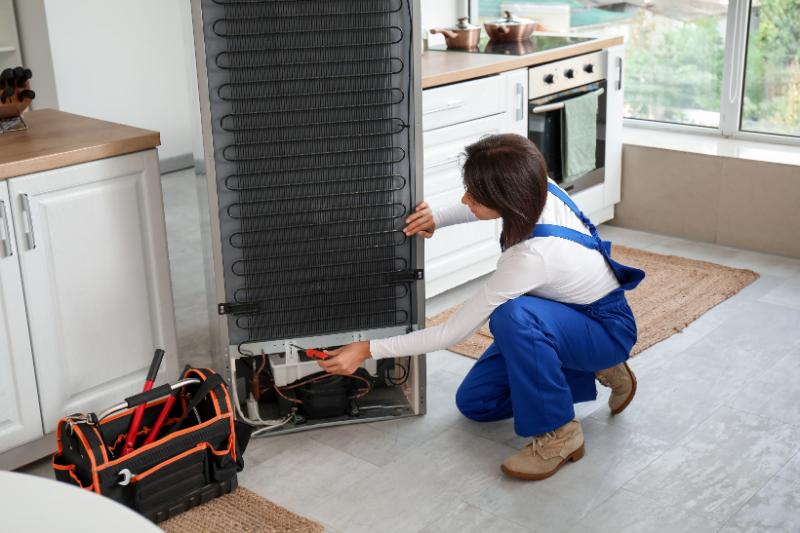 Signs Your Sub-Zero Appliance Needs Immediate Repair