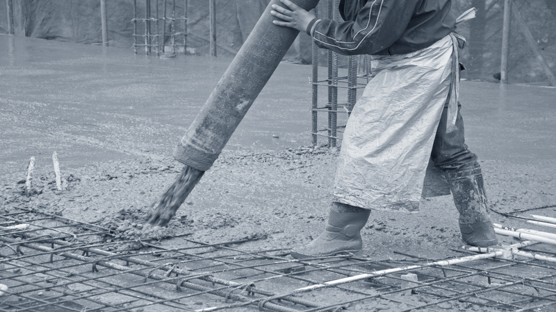 Concrete Driveway and Patio Solutions for Indianapolis Homeowners