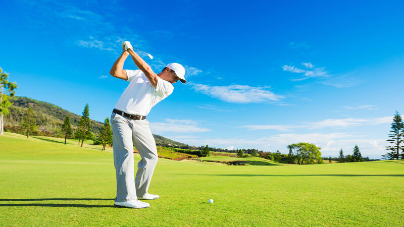 Planning a Group Outing at an Indoor Golf Lounge in Fishers