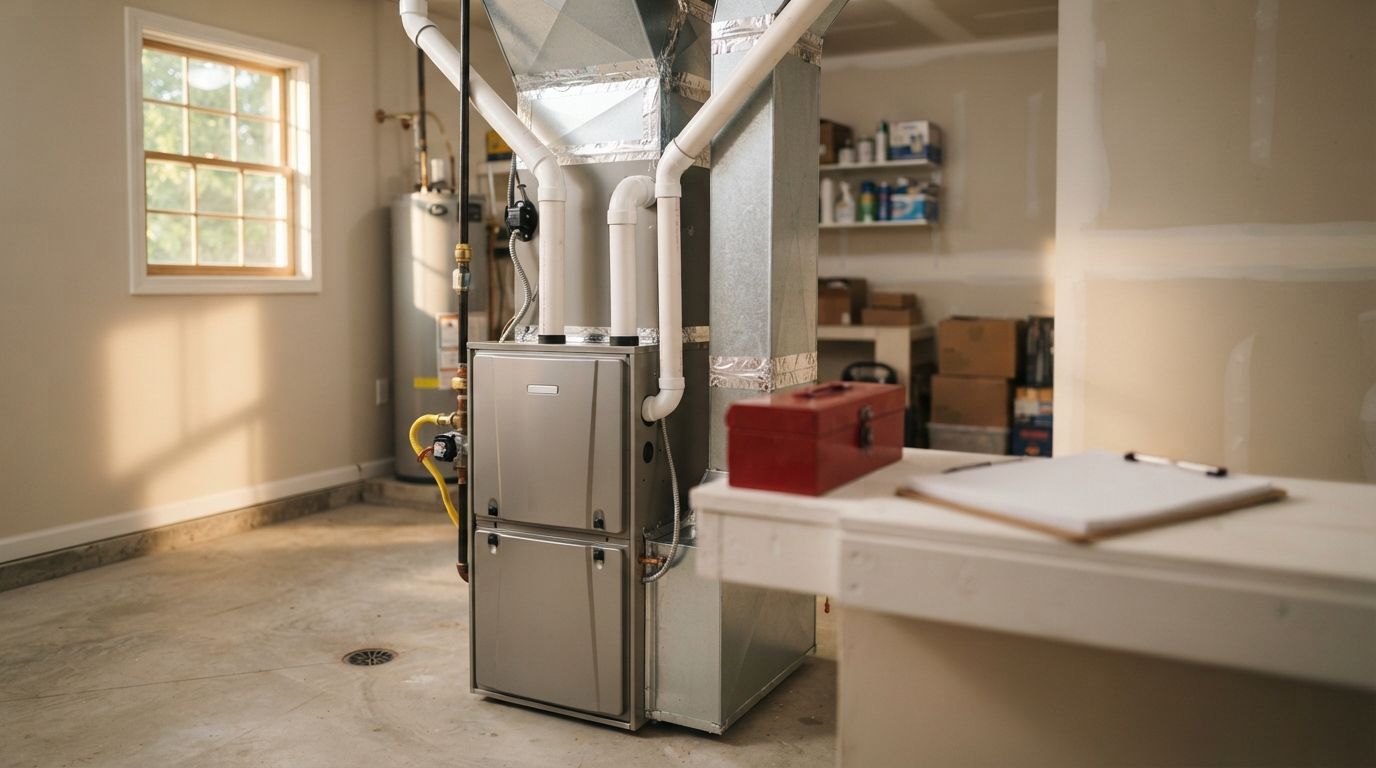 How to Choose a Qualified Heating Contractor for Your Home