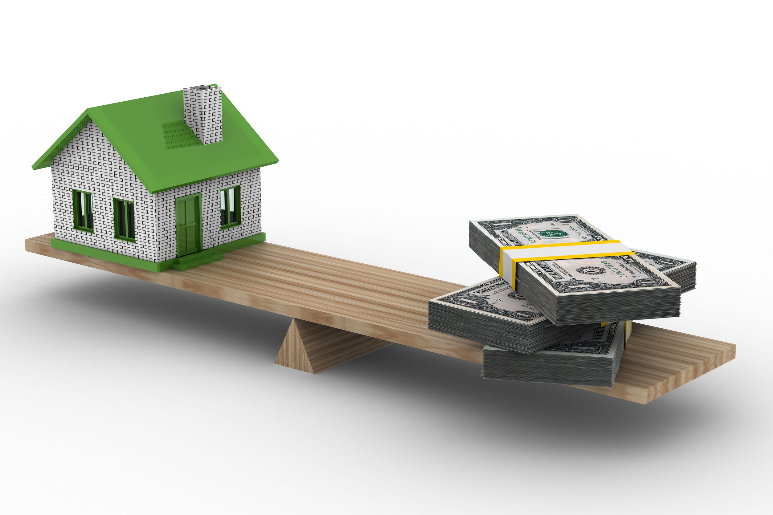 Buying Your First Home: Everything You Need to Know About Mortgage Loans