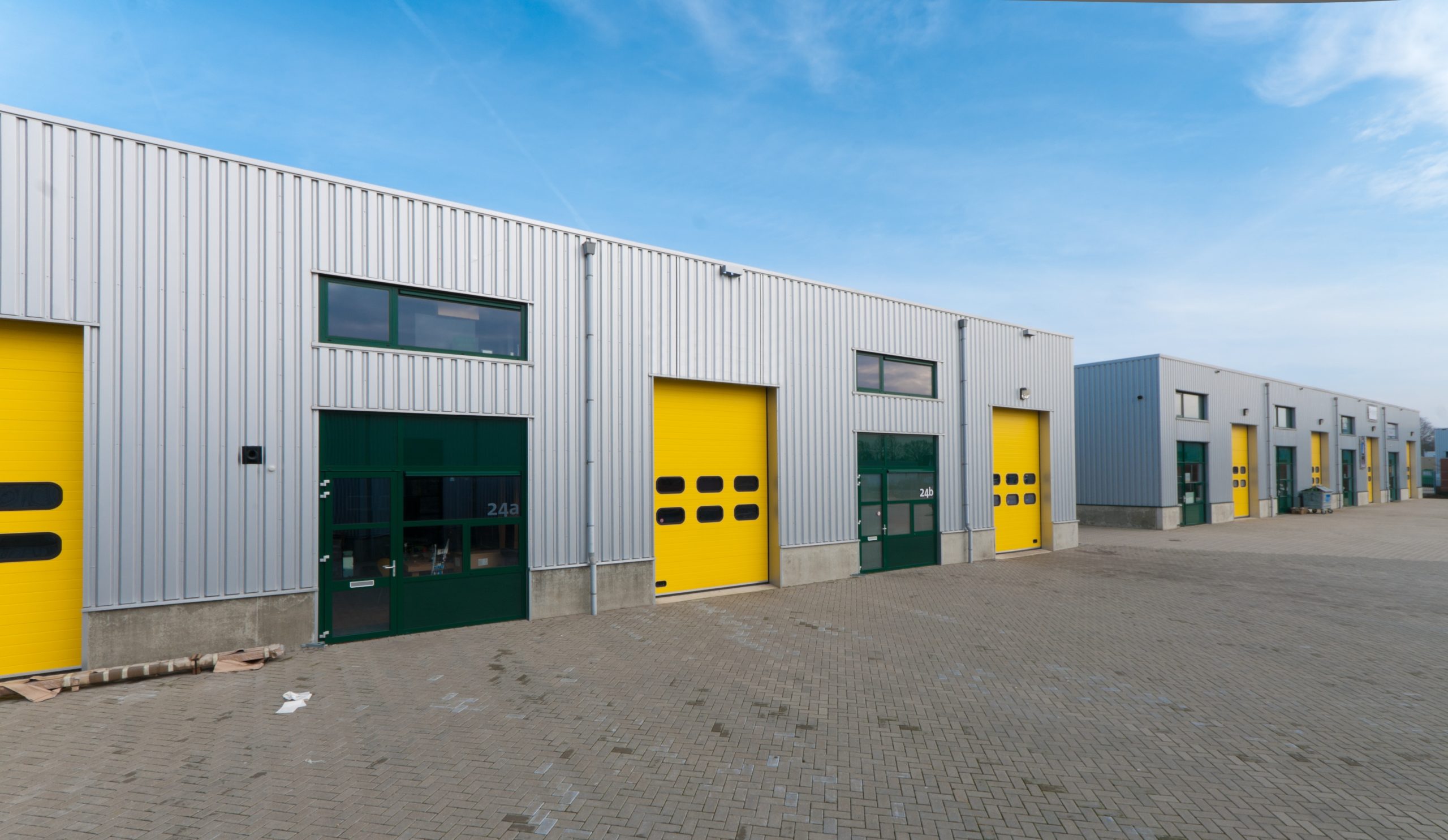Why Climate Controlled Self Storage Is Essential for Your Items