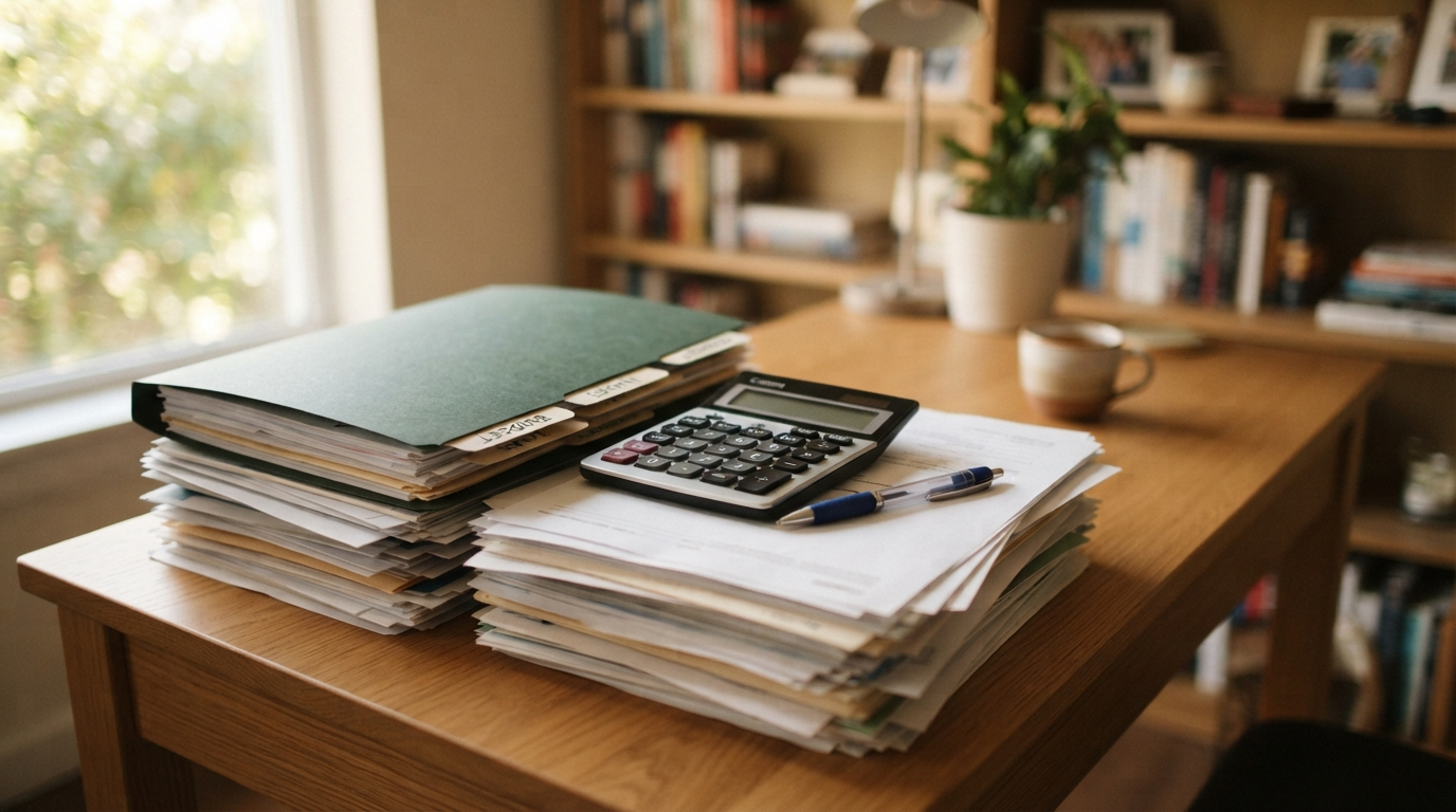 What to Expect When Working With a Chapter 7 Bankruptcy Lawyer