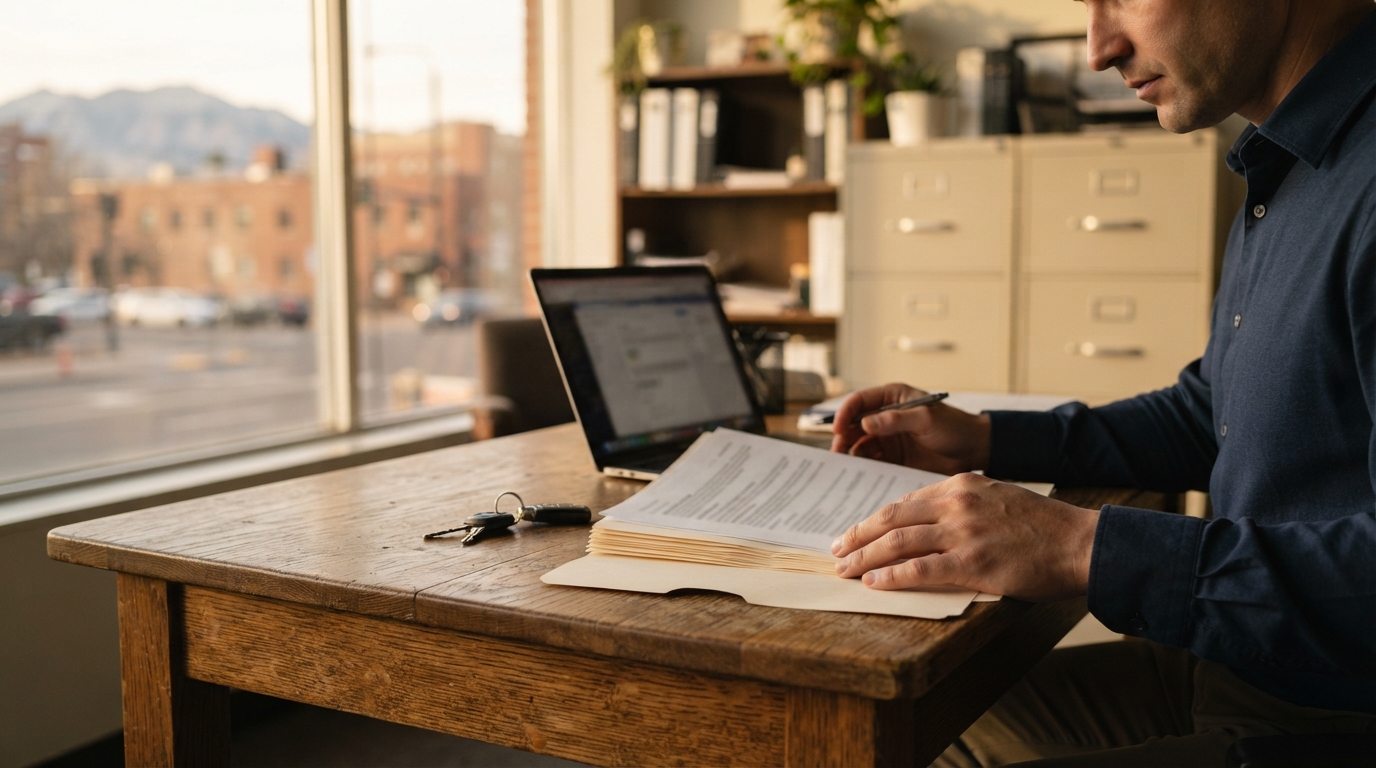 Coverage Options and Expert Guidance From Auto Insurance Broker Companies
