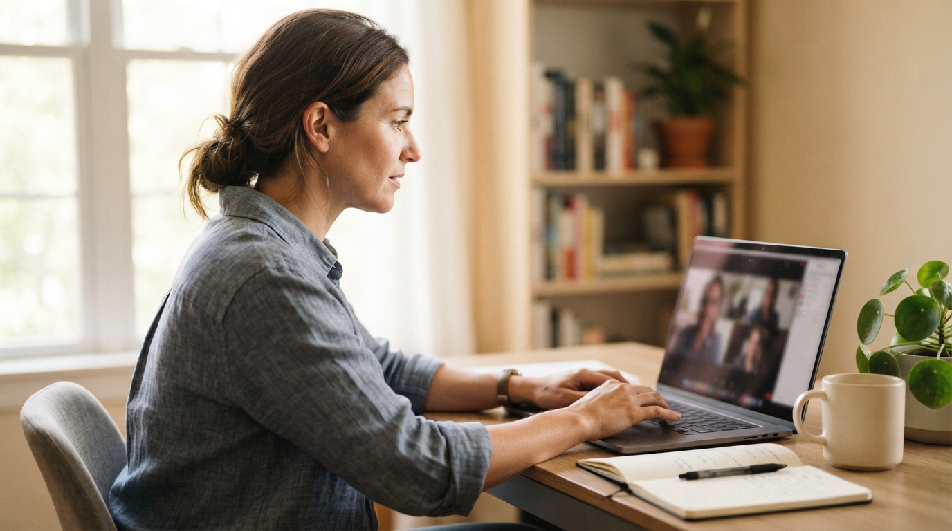 Create New Opportunities Through Online Sales Training in USA